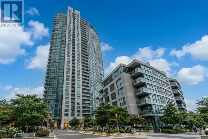 2609 - 215 FORT YORK BOULEVARD, Toronto