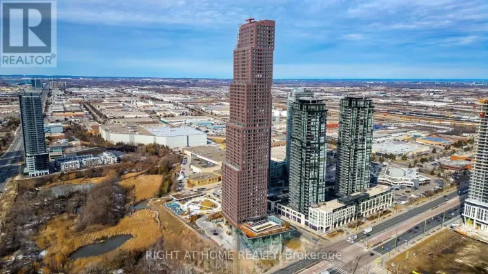 2609 - 2920 HIGHWAY 7 ROAD, Vaughan