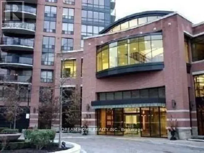 2609 - 33 SHEPPARD AVENUE E, Toronto