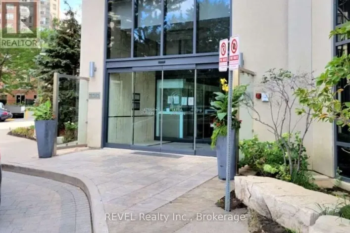 2609 - 330 BURNHAMTHORPE ROAD W, Mississauga