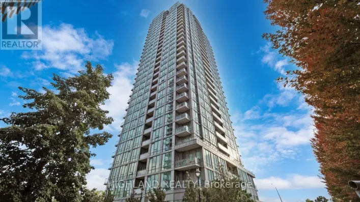 2609 - 3525 KARIYA DRIVE, Mississauga