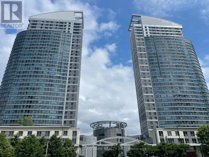 2609 - 38 LEE CENTRE DRIVE, Toronto