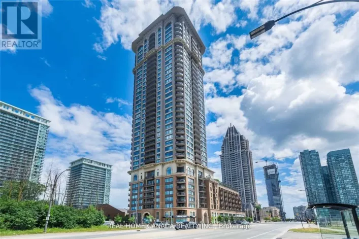 2609 - 385 PRINCE OF WALES DRIVE, Mississauga
