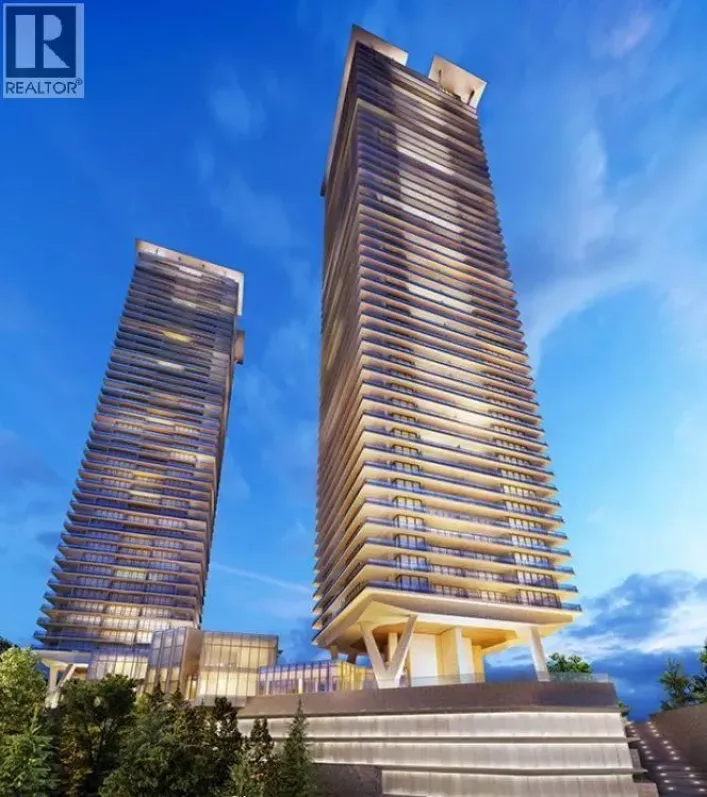 2609 4730 LOUGHEED HIGHWAY, Burnaby