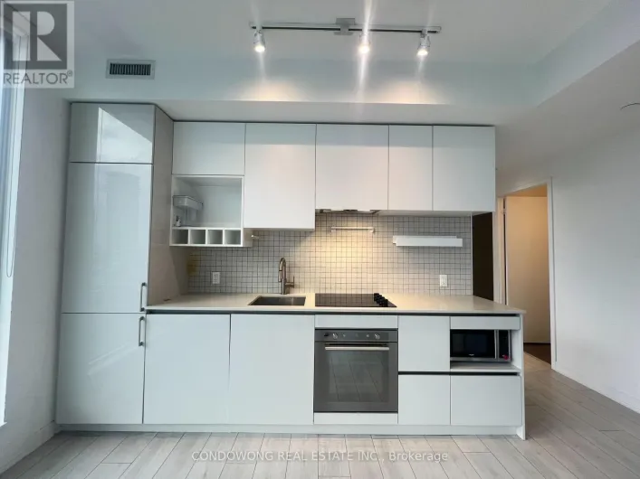 2609 - 5 BUTTERMILL AVENUE, Vaughan