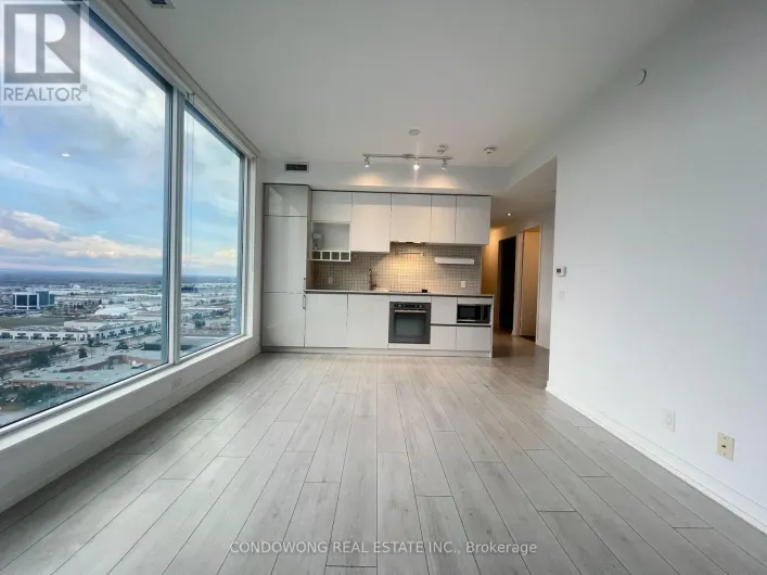 2609 - 5 BUTTERMILL AVENUE, Vaughan