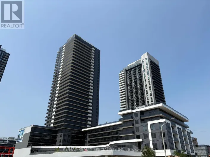 2609 - 5105 HURONTARIO STREET, Mississauga
