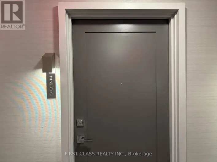 2609 - 57 ST JOSEPH STREET, Toronto