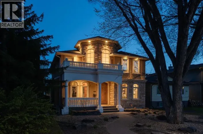 2609 7 Avenue NW, Calgary