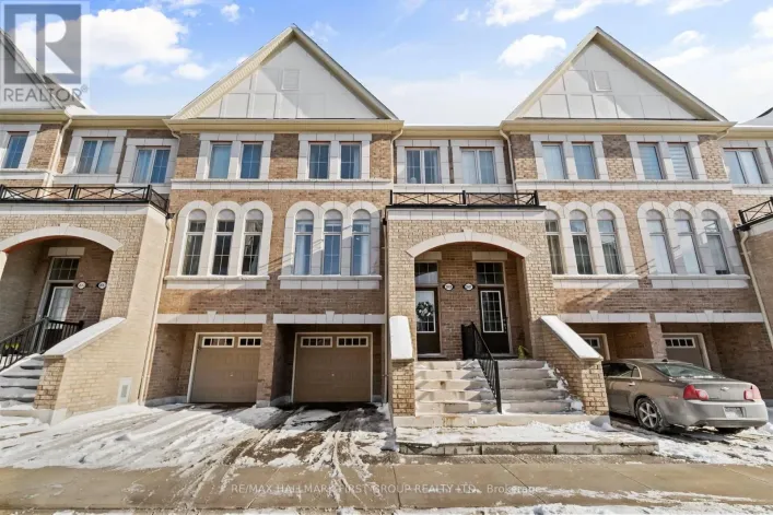 2609 DEPUTY MINISTER PATH, Oshawa