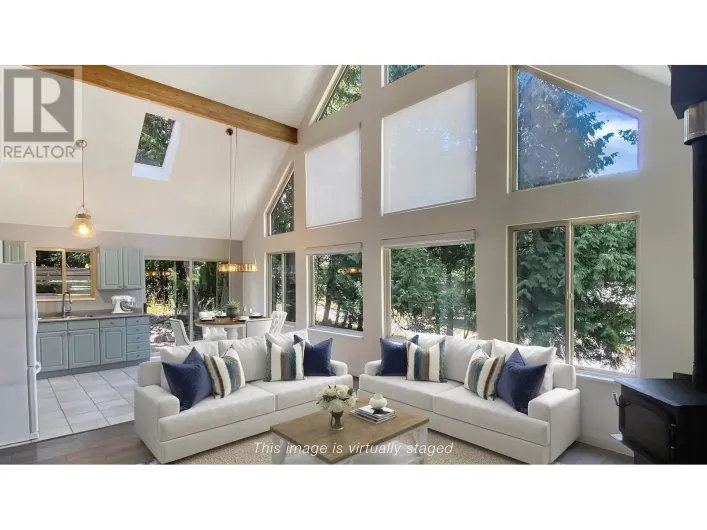 2609 DORY WAY, Pender Island