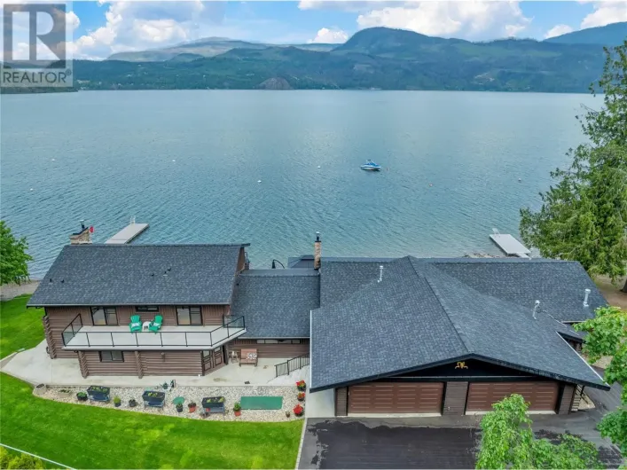 2609 Eagle Bay Road, Blind Bay