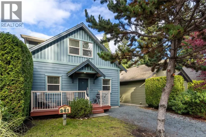 261 1130 Resort Dr, Parksville