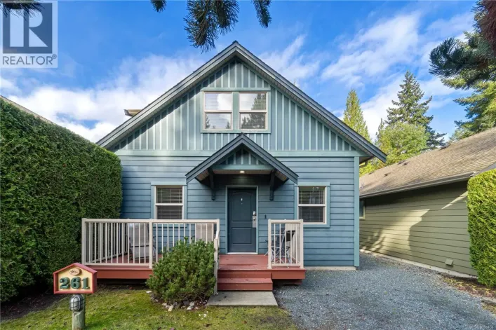 261 1130 Resort Dr, Parksville