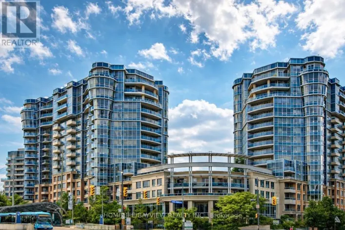 261 - 23 COX BOULEVARD, Markham