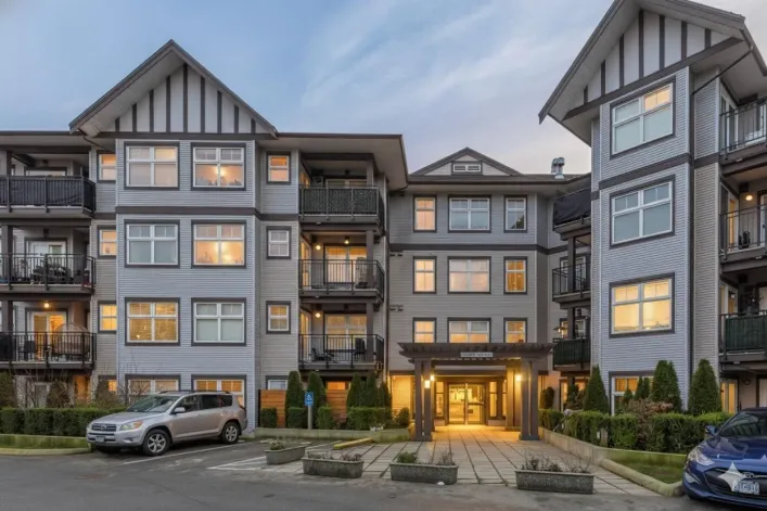 261 27358 32 AVENUE, Langley