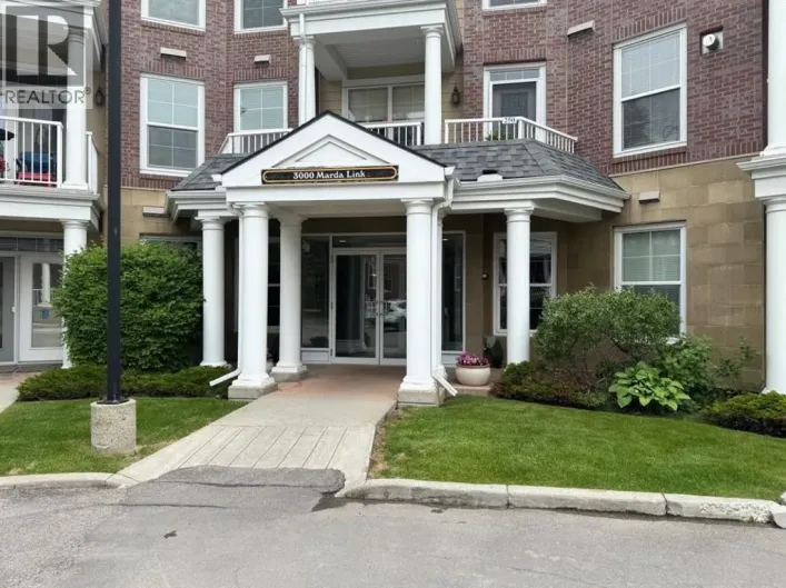 261, 3000 Marda Link SW, Calgary