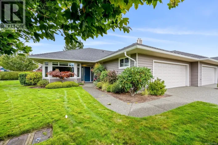 261 3399 Crown Isle Dr, Courtenay