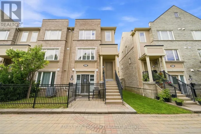 261 - 4975 SOUTHAMPTON DRIVE, Mississauga