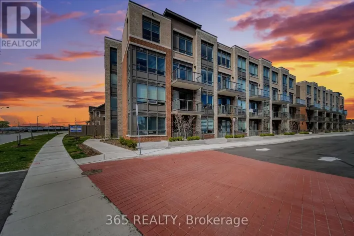 261 - 65 ATTMAR DRIVE, Brampton