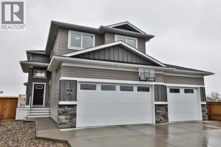261 Agnes Short Place N, Lethbridge