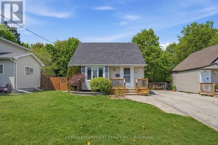 261 ANDREW STREET, Newmarket