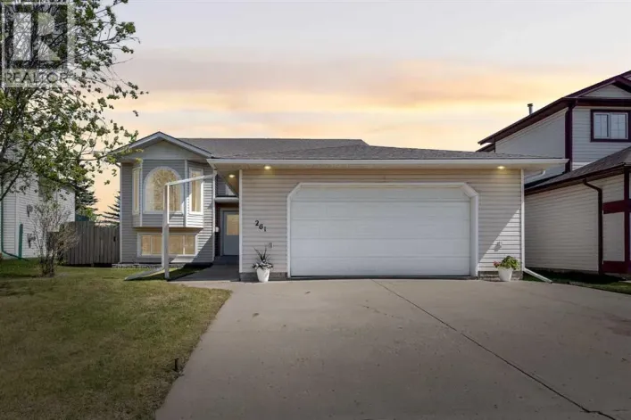 261 Boisvert Place, Fort McMurray