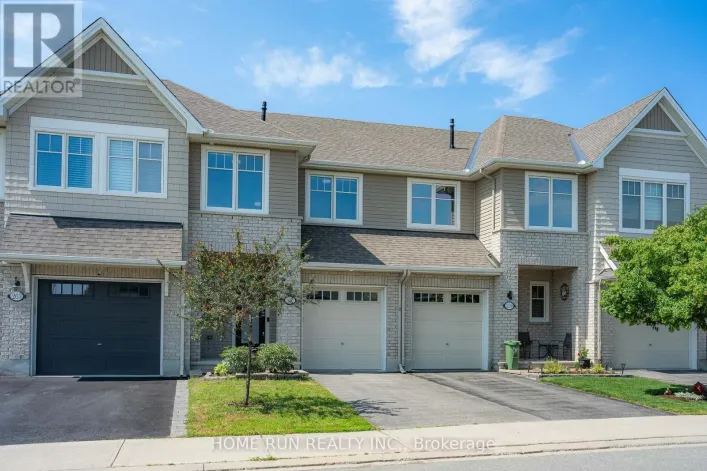 261 BRAMBLING WAY, Ottawa