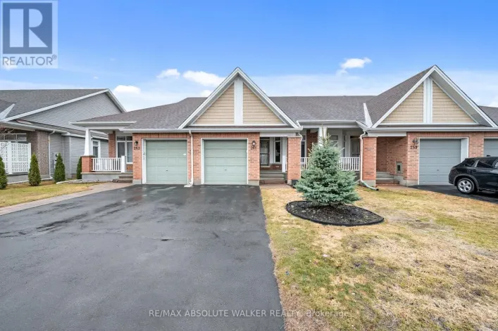 261 BULRUSH CRESCENT, Ottawa