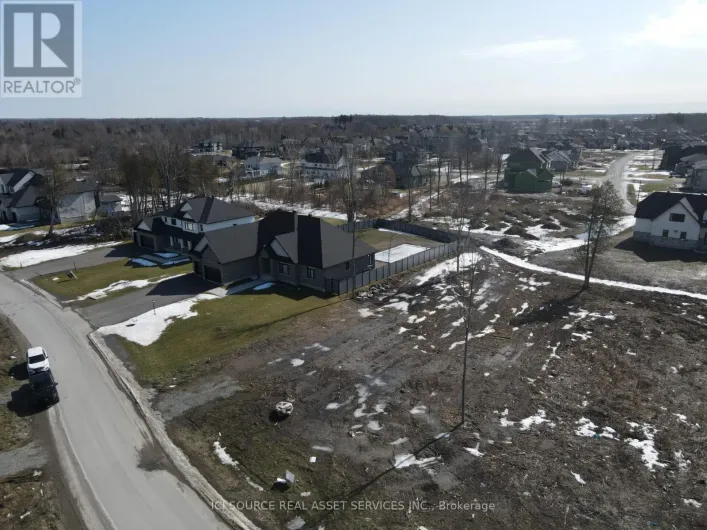 261 CABRELLE PLACE, Ottawa