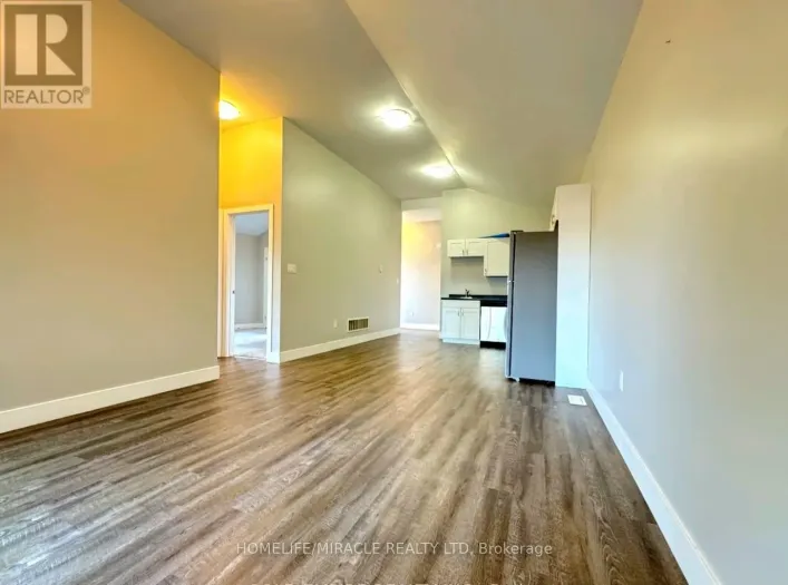 261 CAIRN STREET, London South