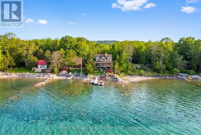 261 CEDAR AVENUE, Meaford