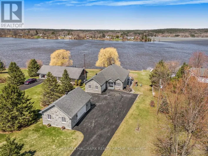 261 CONCESSION 1 ROAD, Alfred and Plantagenet