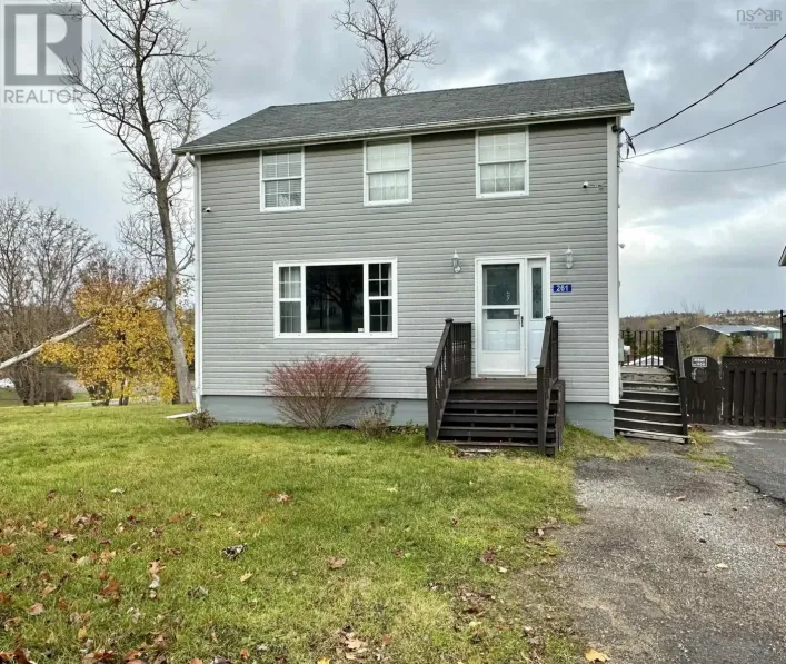 261 Cottage Road, Sydney