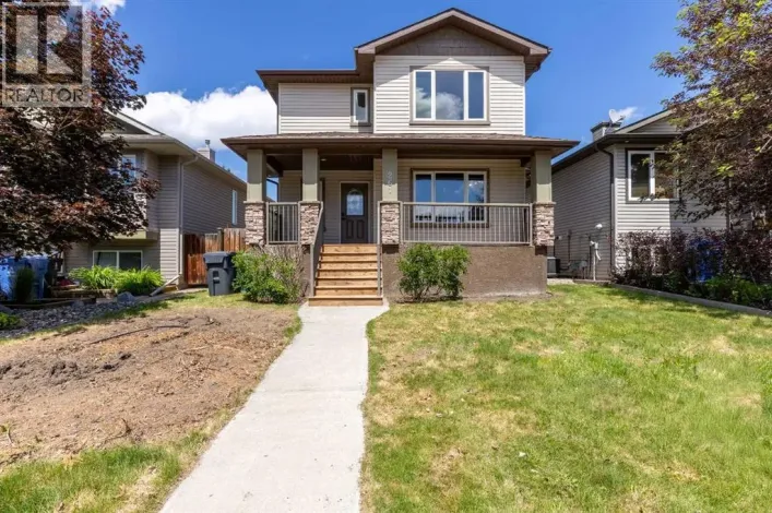 261 Couleesprings Terrace S, Lethbridge