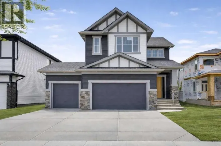 261 Dawson Wharf Crescent, Chestermere