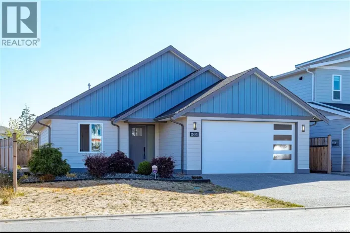 261 Dunbar Way, Parksville