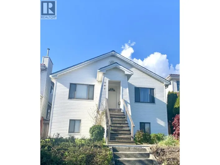 261 E 65TH AVENUE, Vancouver