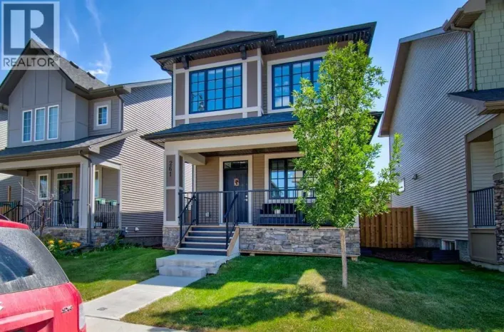 261 Ellen Way, Crossfield