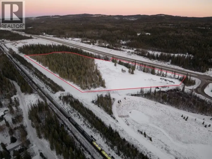 261 Fleming Drive, Hinton