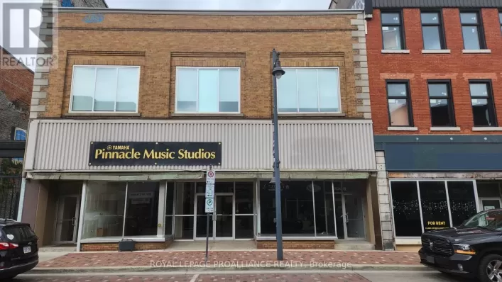 261 FRONT STREET, Belleville