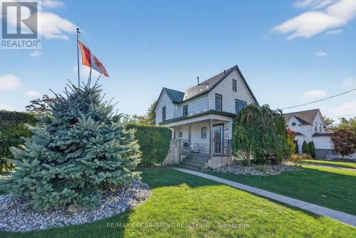 261 GILMORE ROAD, Fort Erie