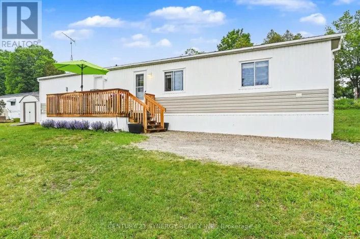 261 HILLVIEW ROAD, Drummond/North Elmsley