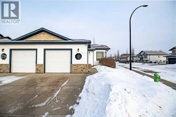261 jenner Crescent, Red Deer