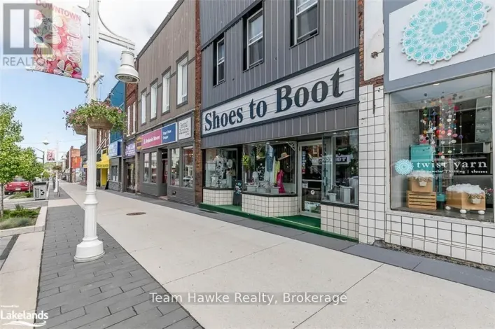 261 KING STREET, Midland