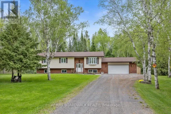 261 KINGS CREEK ROAD, Beckwith