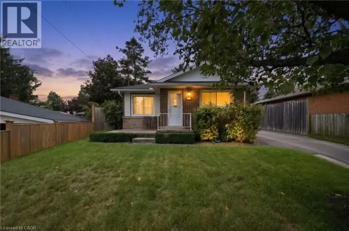 261 KIPLING Avenue, Kitchener