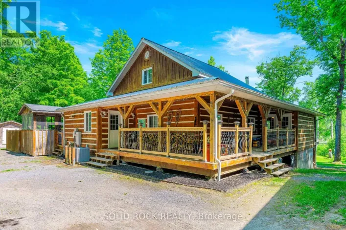 261 LACOURSE LANE, Lanark Highlands