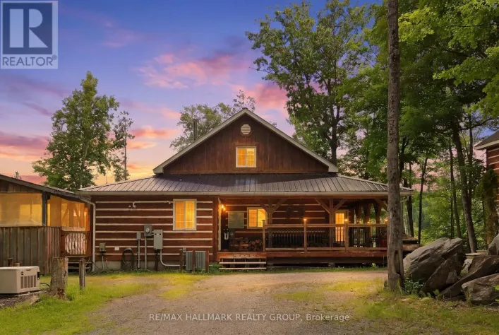 261 LACOURSE LANE, Lanark Highlands