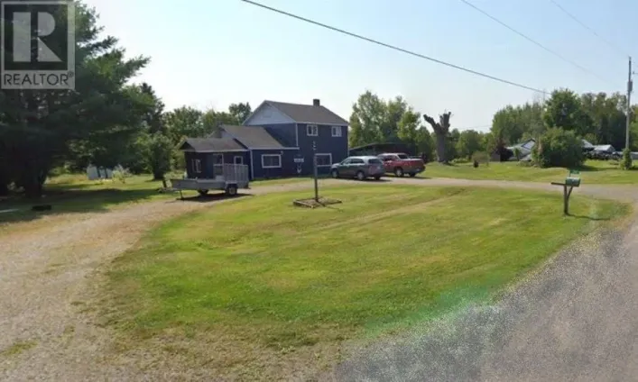 261 Maple Leaf RD, Echo Bay